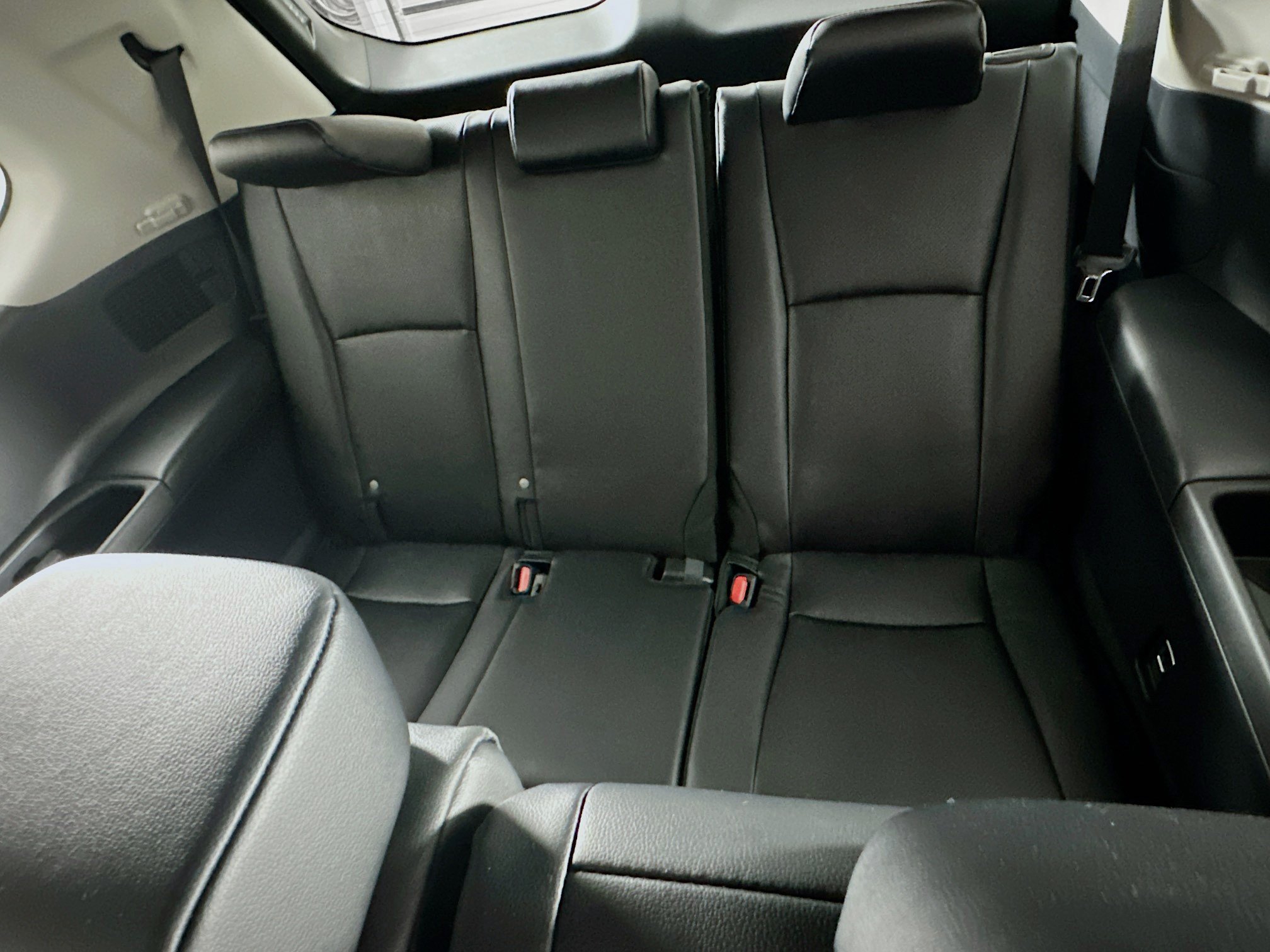 Used 2026 Toyota Grand Highlander FWD image 29