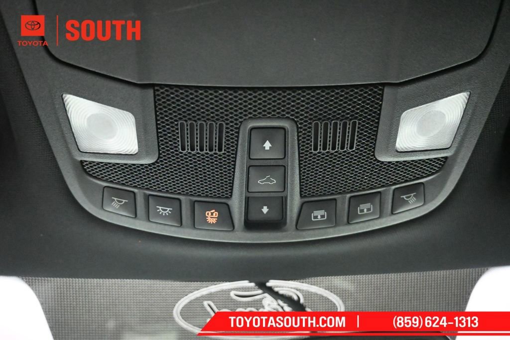 Used 2018 Ford F150 Lariat w/ Equipment Group 501A Mid AWD/4WD image 20
