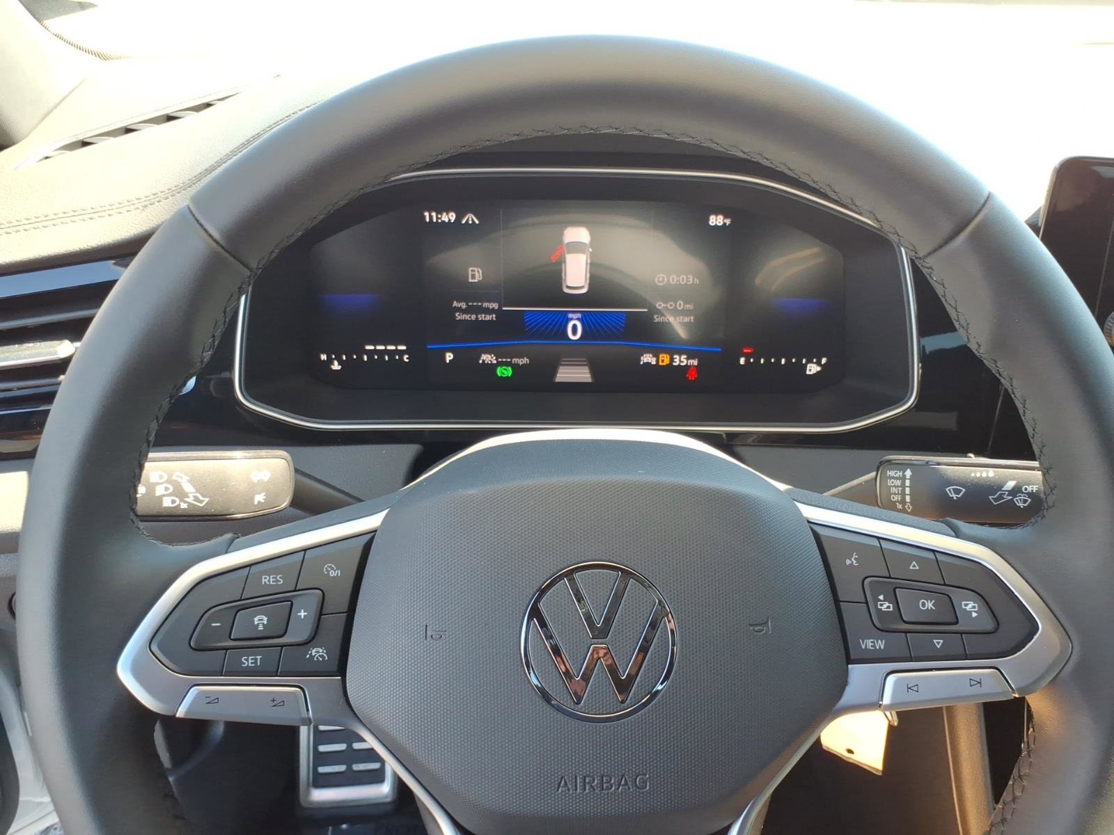 New 2026 Volkswagen Jetta Sport image 17