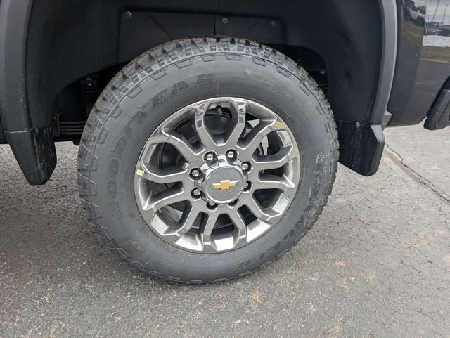 New 2026 Chevrolet Silverado 2500 LT w/ Z71 Chrome Sport Edition image 25