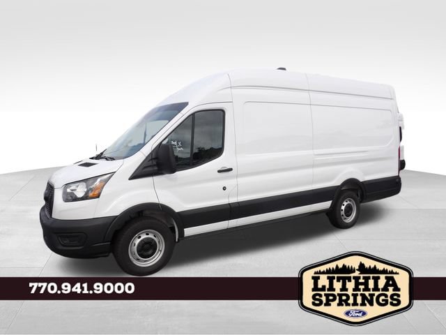 New 2026 Ford Transit 250 148 High Roof Extended w/ Load Area Protection Package RWD image 4