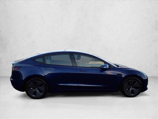 Used 2022 Tesla Model 3 Long Range AWD/4WD image 5