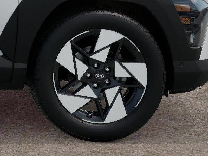 New 2026 Hyundai Kona SEL Sport image 8