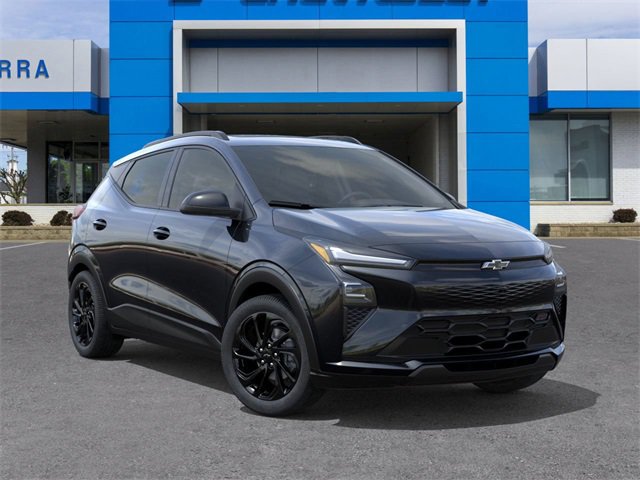 New 2027 Chevrolet Bolt RS w/ Technology Package FWD image 7