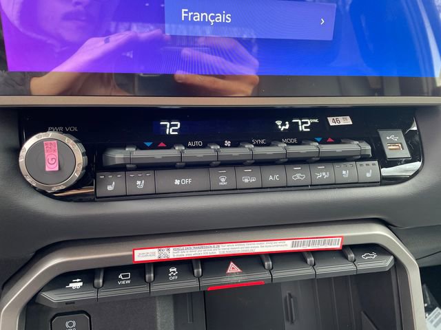 New 2026 Toyota Tundra Platinum image 32