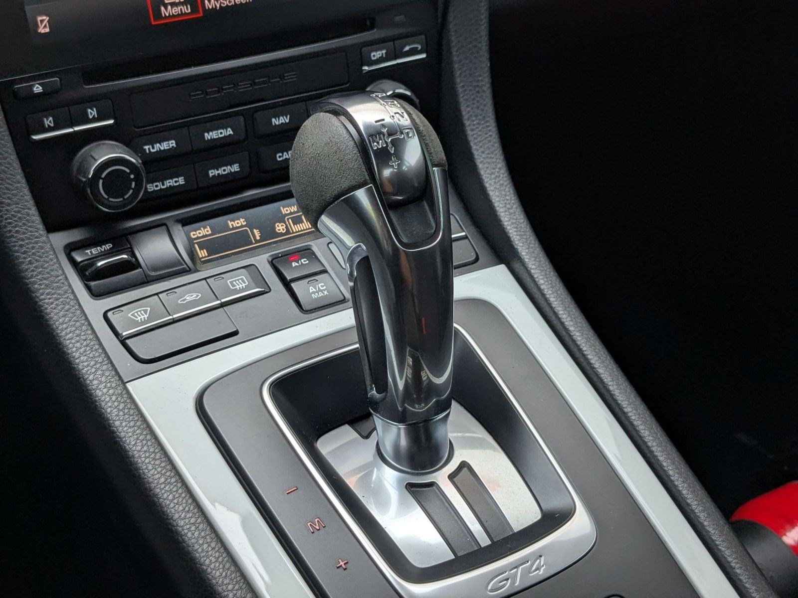 Used 2022 Porsche 718 Cayman GT4 RWD image 18
