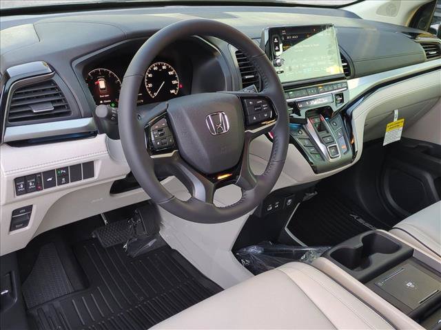 New 2027 Honda Odyssey Touring image 3