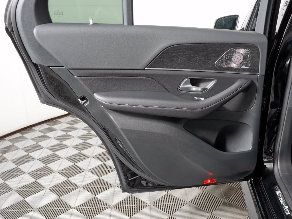 Certified 2026 Mercedes-Benz GLE 350 4MATIC image 28