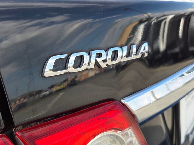 Used 2013 Toyota Corolla L FWD image 23