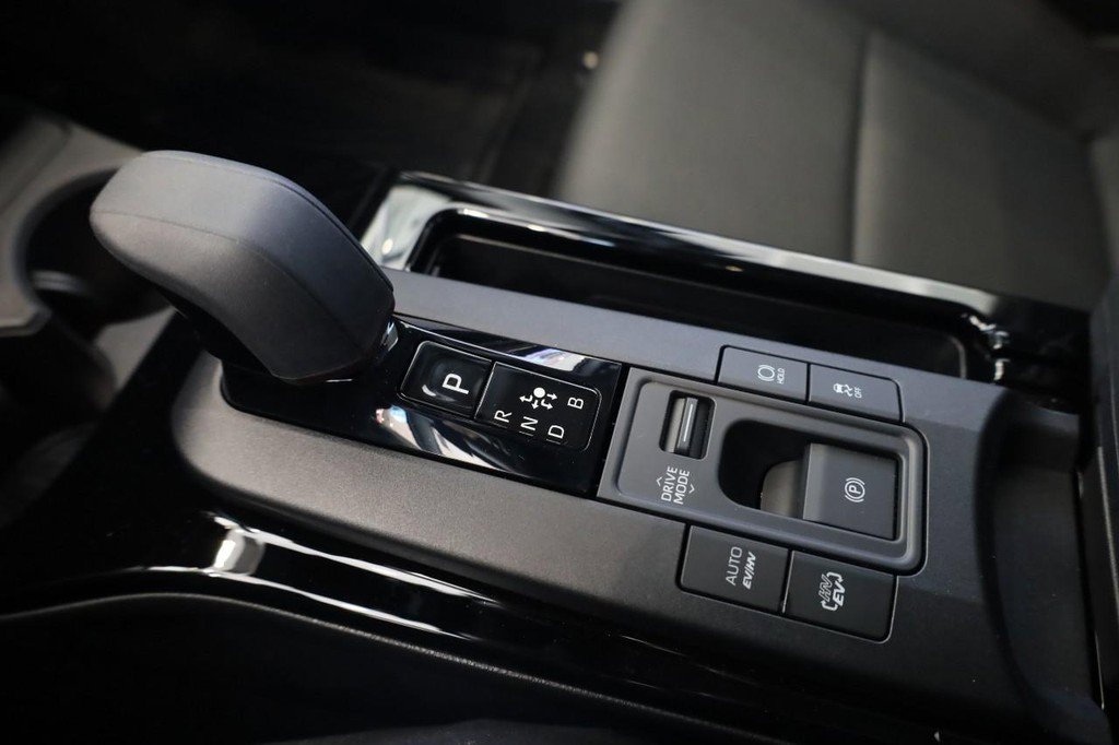 New 2026 Toyota Prius Plug-In Hybrid image 17