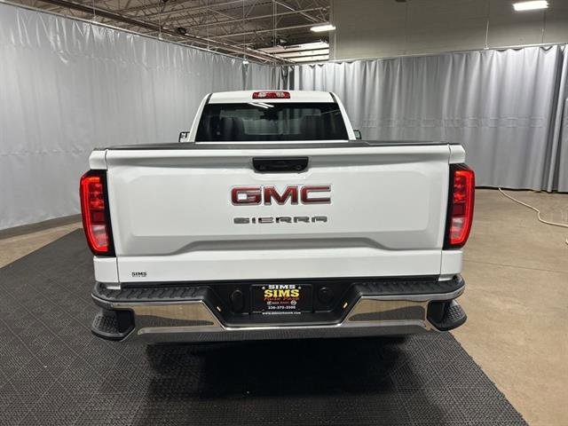 New 2025 GMC Sierra 1500 Pro w/ Convenience Package image 5