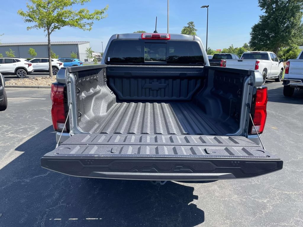 New 2026 Chevrolet Colorado LT w/ LT Convenience Package AWD/4WD image 12
