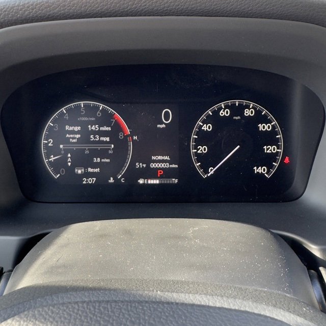 New 2026 Honda Ridgeline RTL image 20