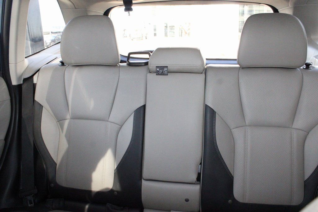 Used 2021 Subaru Forester Limited w/ Popular Package #3 image 56