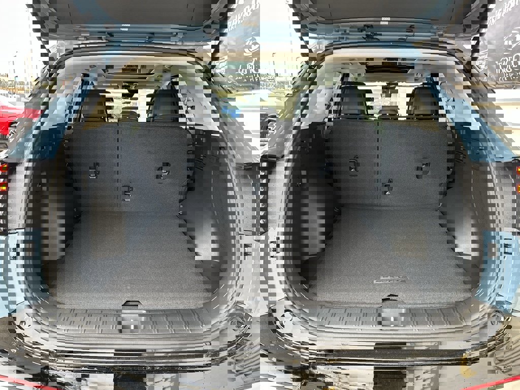 New 2026 Kia Sportage SX Prestige image 14