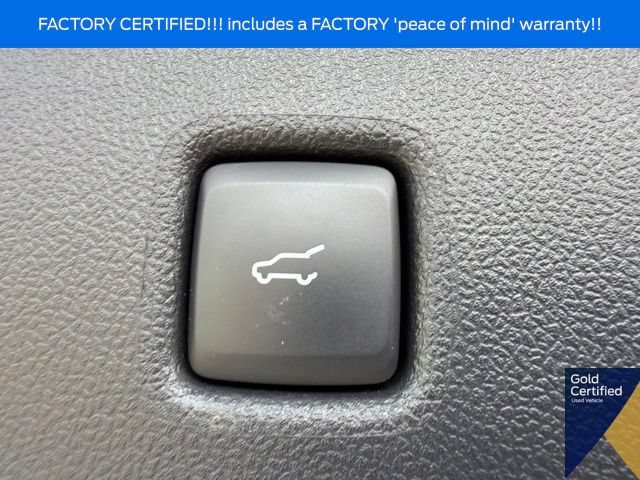 Used 2025 Ford Escape ST-Line Select AWD/4WD image 14