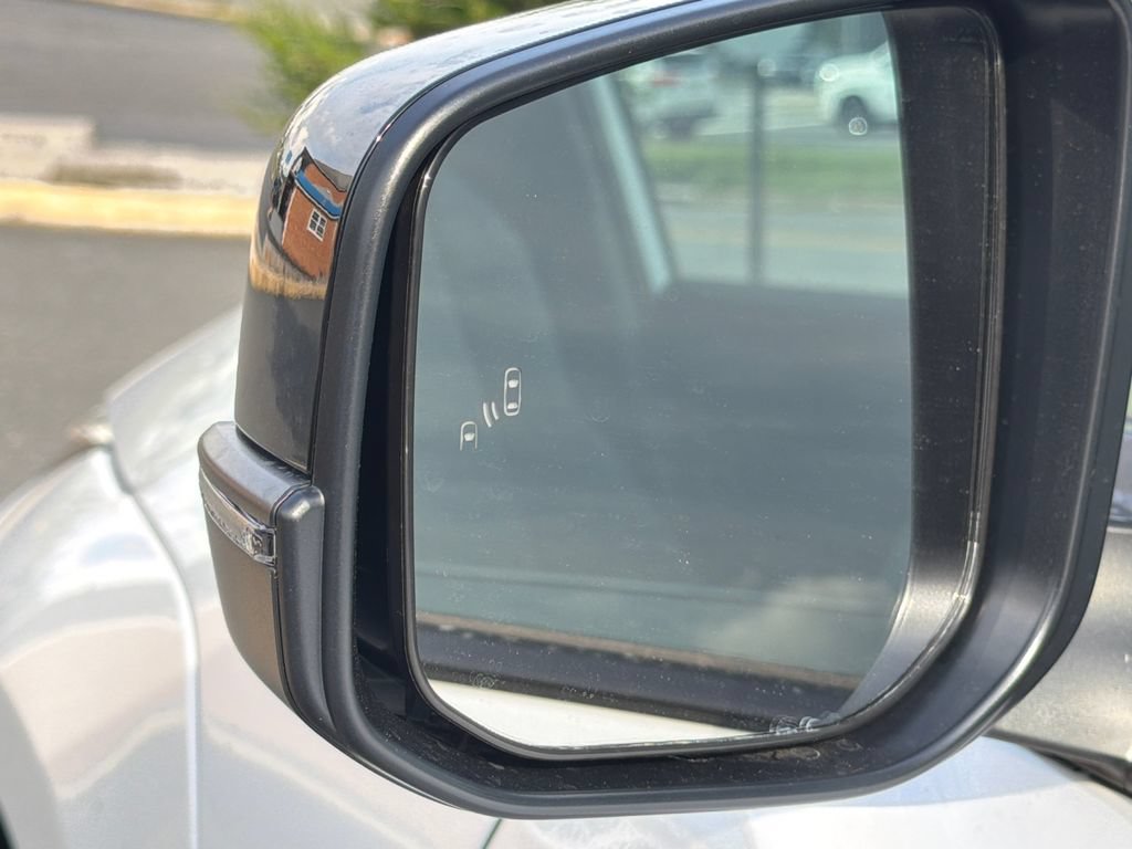 New 2026 Toyota bZ FWD image 17