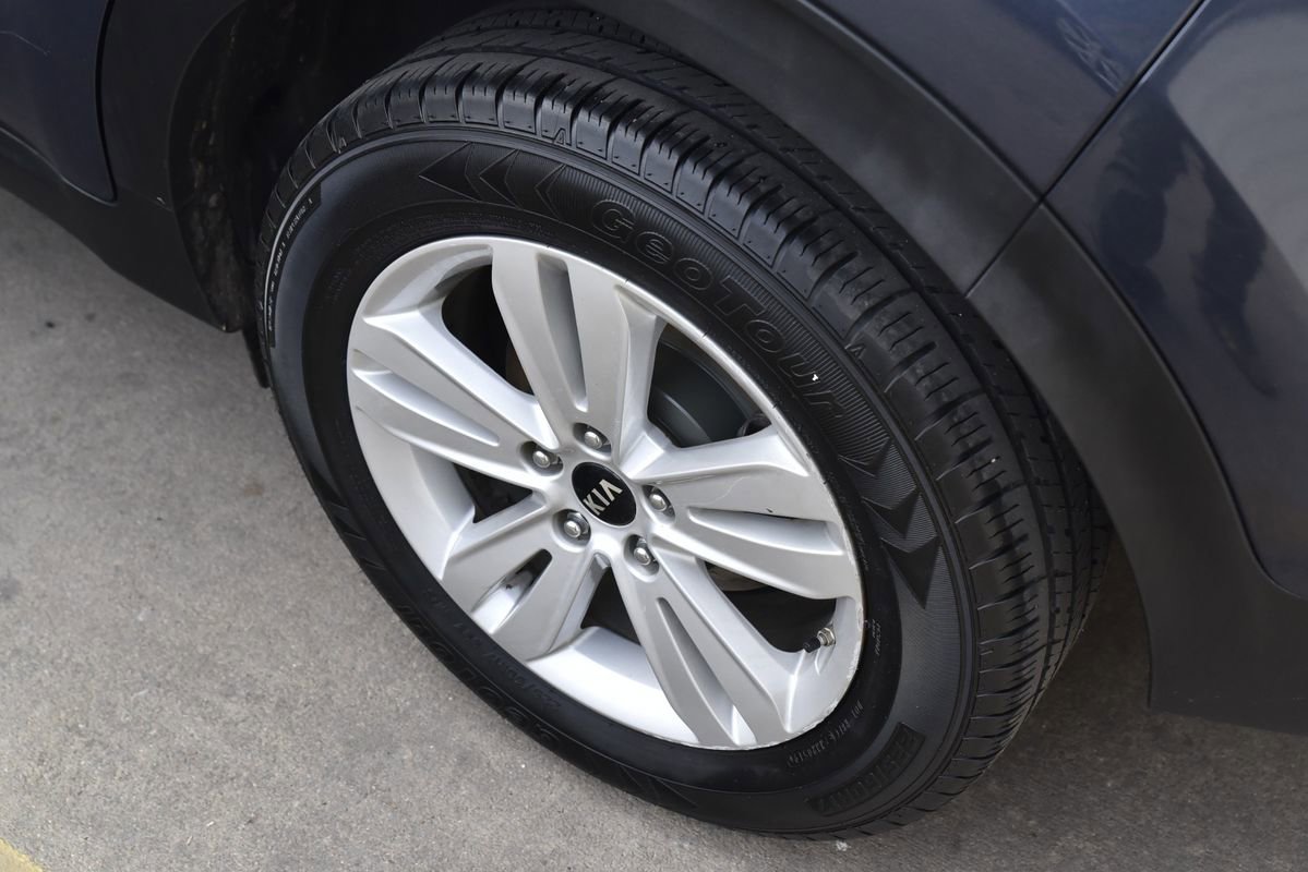 Used 2017 Kia Sportage LX AWD/4WD image 27
