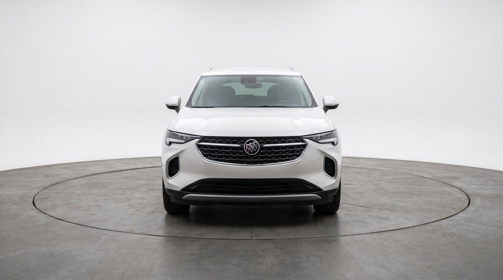 Used 2024 Buick Envision Preferred AWD/4WD image 2