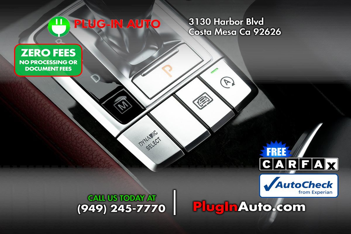 Used 2018 Mercedes-Benz SL 550 image 27