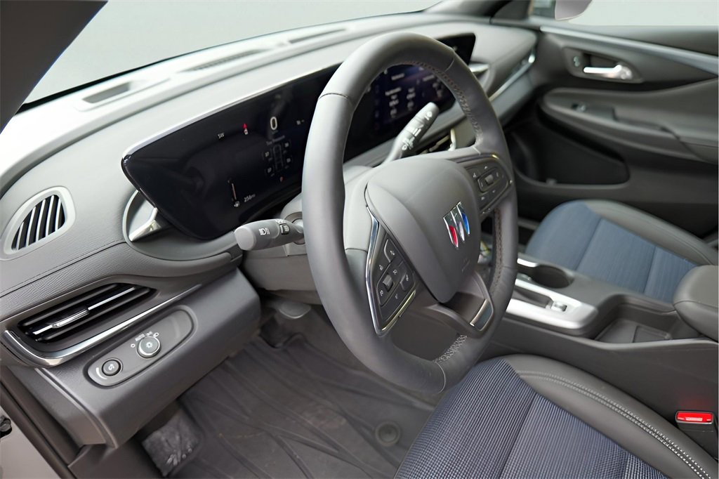New 2026 Buick Envista Preferred w/ Convenience I Package image 8
