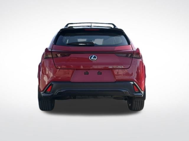 Used 2024 Lexus UX 250h F Sport image 20