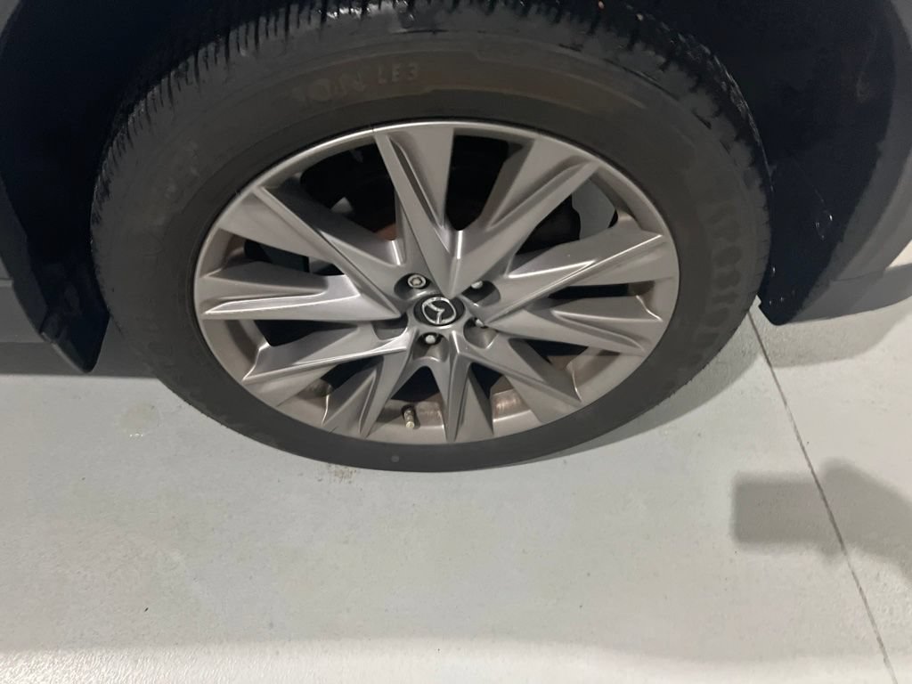 Used 2019 MAZDA CX-5 Grand Touring FWD image 9