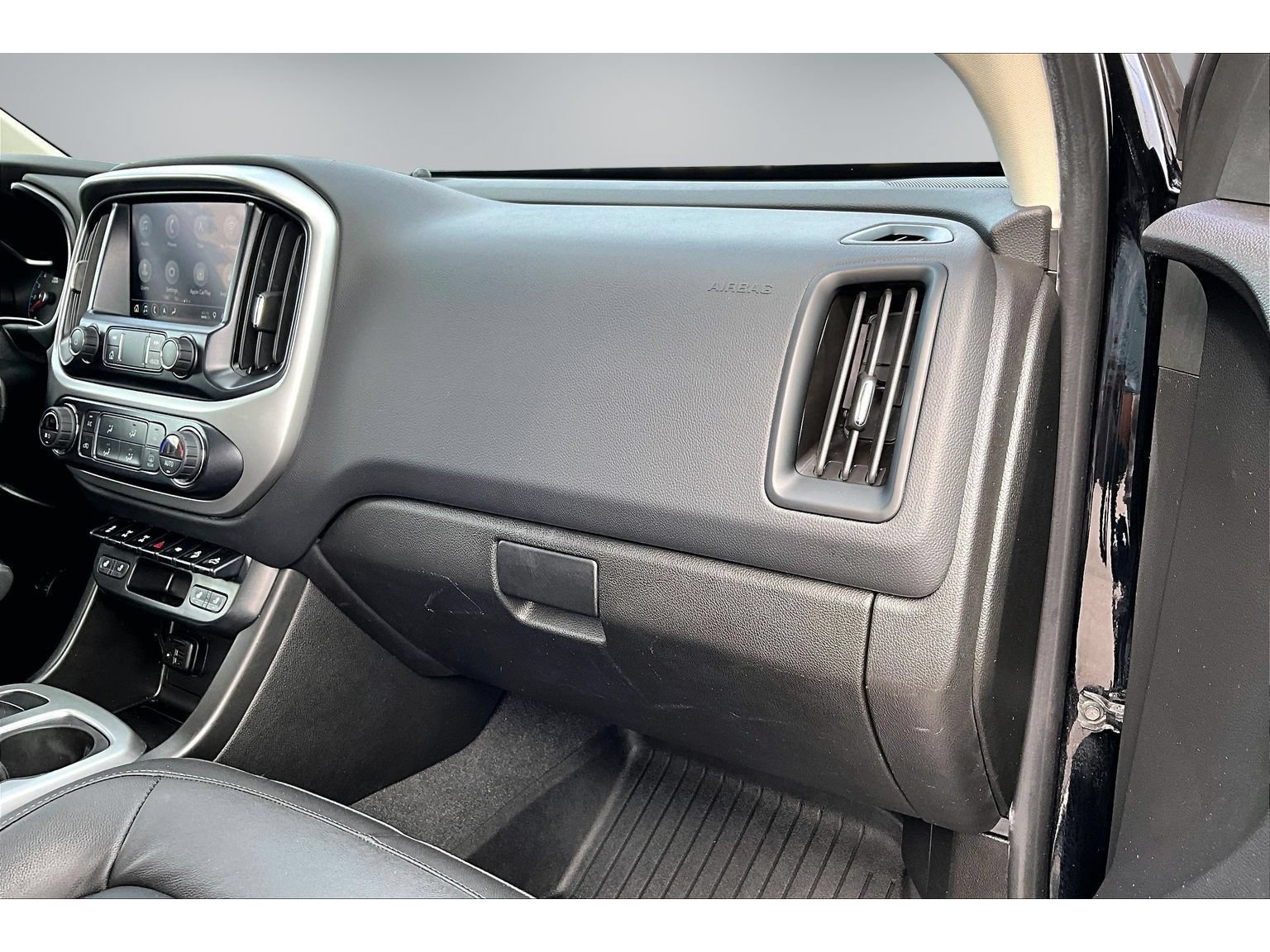Used 2021 Chevrolet Colorado ZR2 AWD/4WD image 27