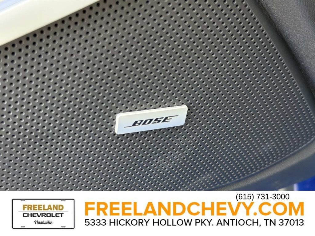 Used 2016 Chevrolet Camaro LT image 18