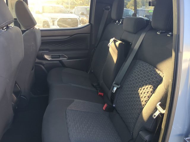 Used 2025 Ford Ranger XLT w/ Trailer Tow Package image 14