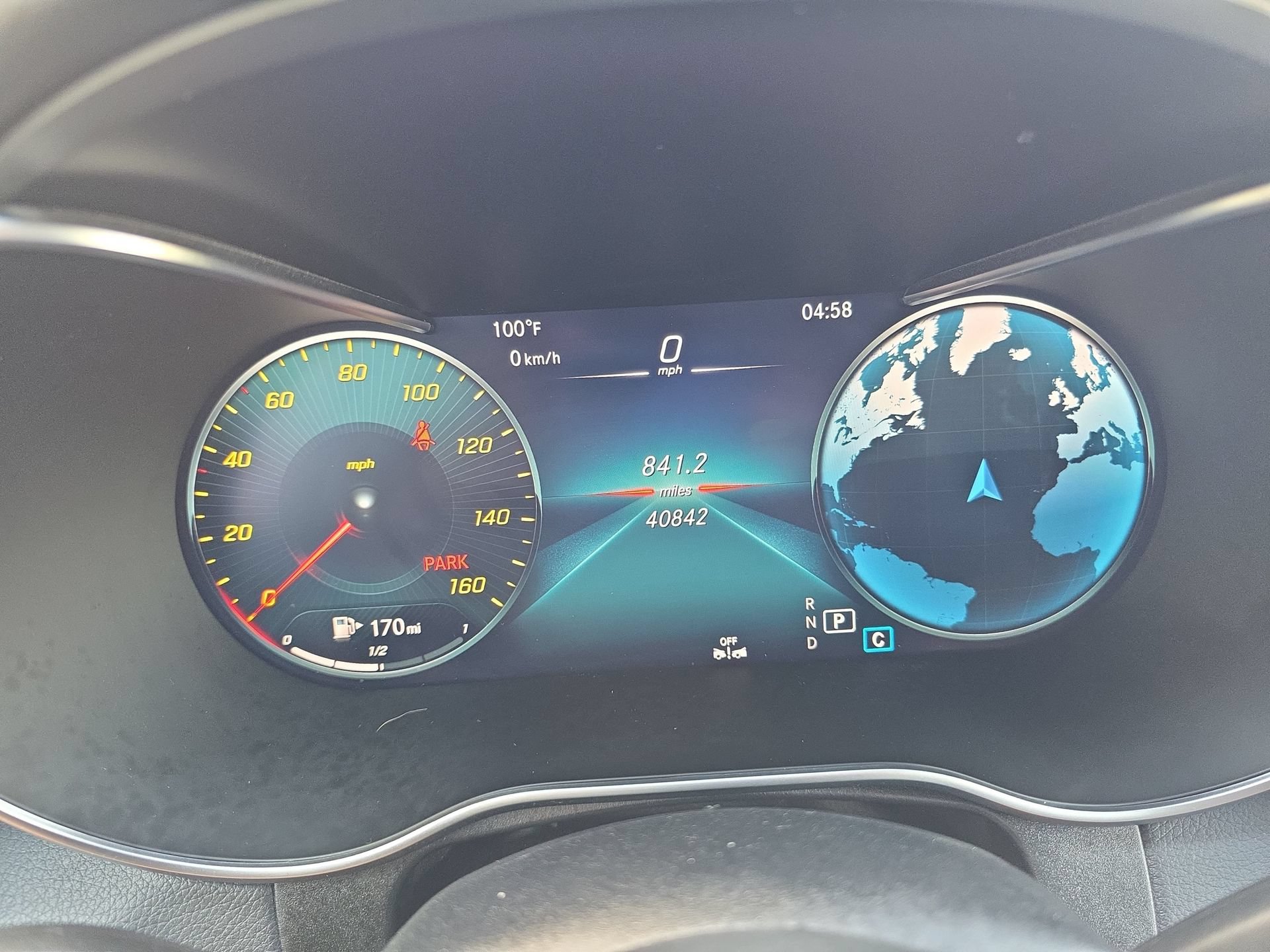 Used 2023 Mercedes-Benz GLC 300 4MATIC Coupe image 19