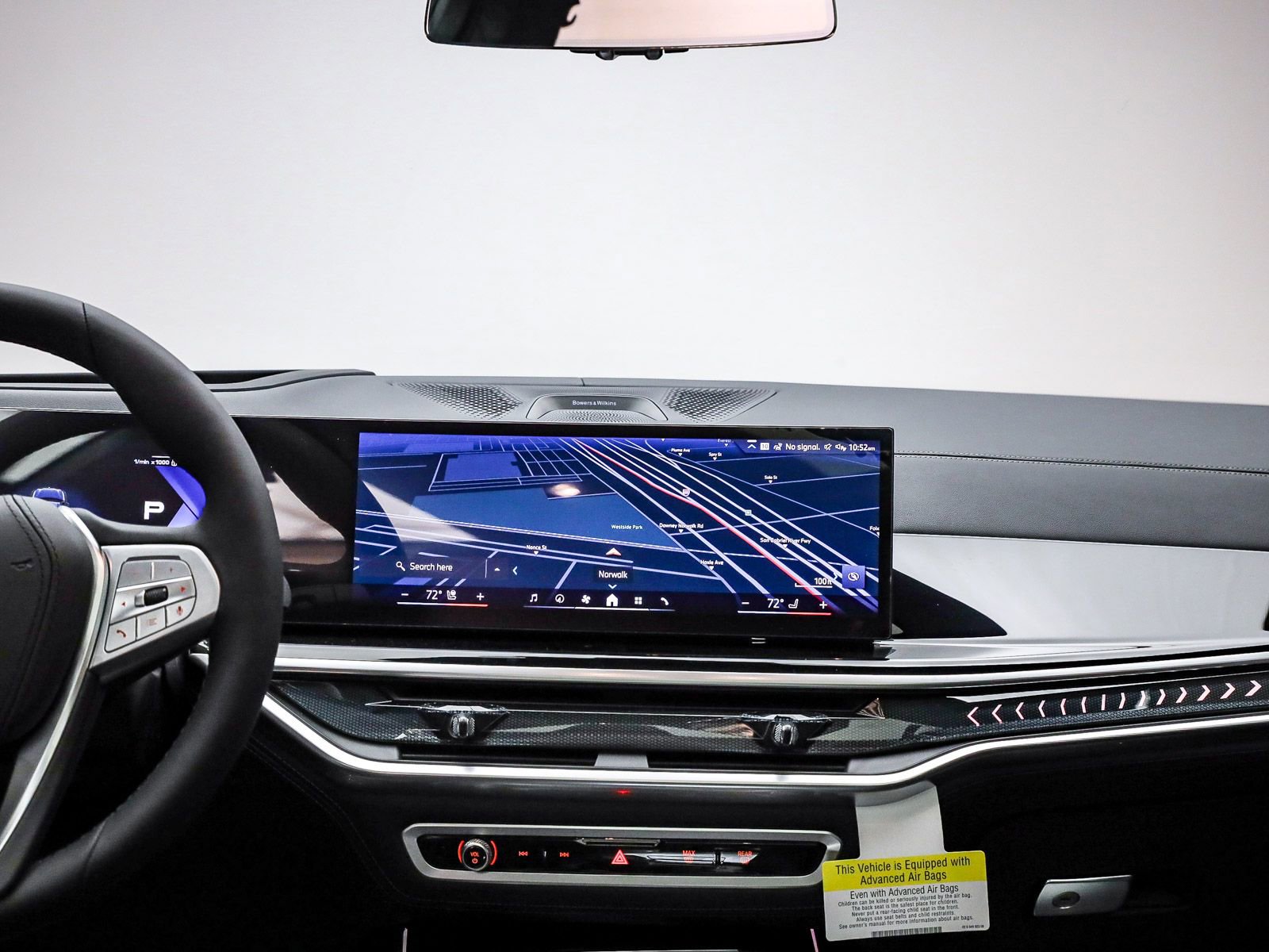 New 2026 BMW ALPINA XB7 image 15