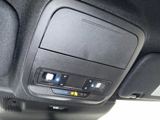 New 2026 Ford Explorer ST-Line w/ ST-Line Street Pack image 31