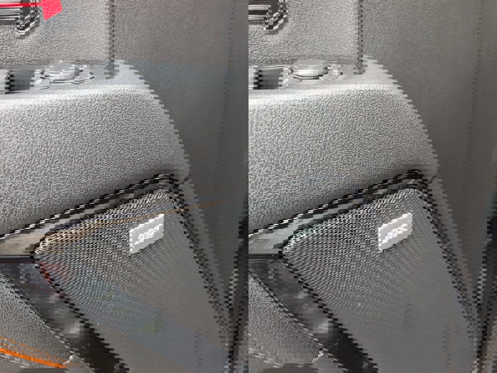 Certified 2023 GMC Sierra 1500 AT4 w/ Technology Package image 21