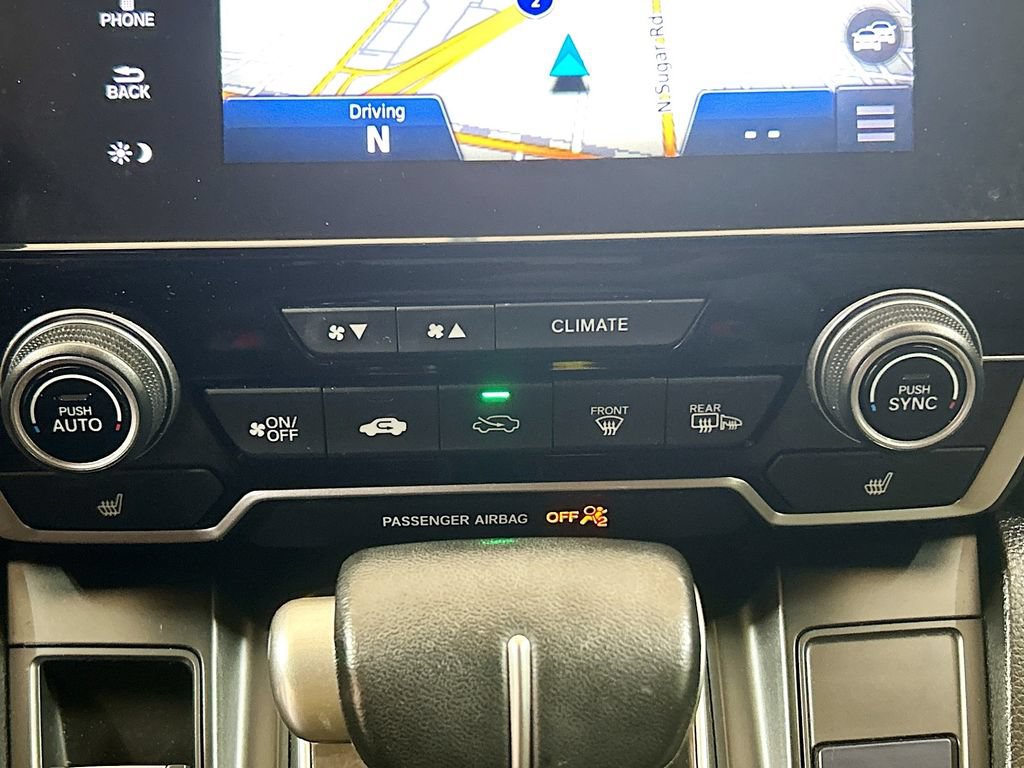 Used 2018 Honda CR-V Touring image 14