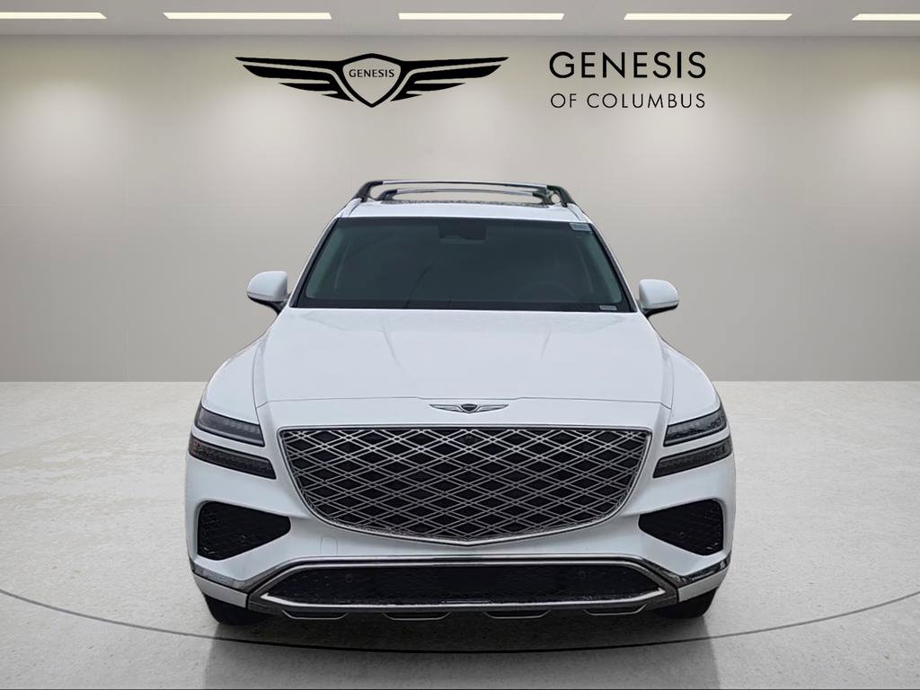 New 2026 Genesis GV80 2.5T Advanced AWD/4WD image 8