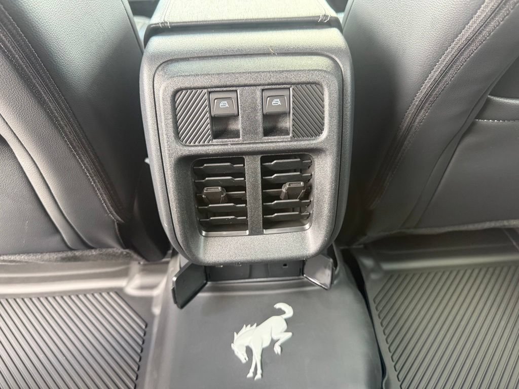 New 2026 Ford Bronco Outer Banks AWD/4WD image 41
