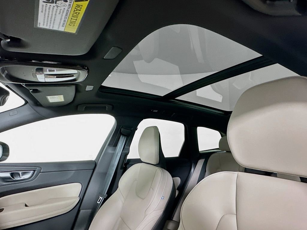 Used 2026 Volvo XC60 B5 Plus w/ Protection Package Premier image 11