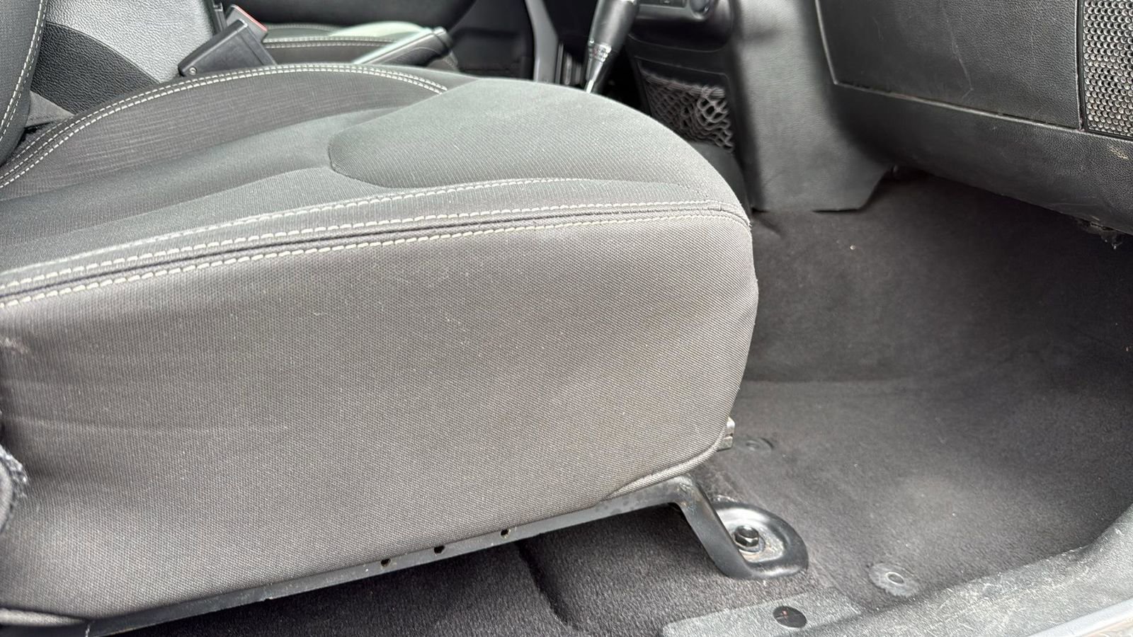 Used 2018 Jeep Wrangler Unlimited Sahara image 25