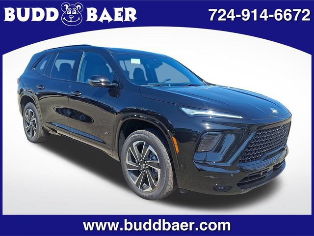 New 2026 Buick Enclave Sport Touring w/ Super Cruise Package AWD/4WD image 1
