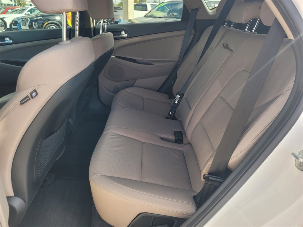 Used 2020 Hyundai Tucson Value image 6