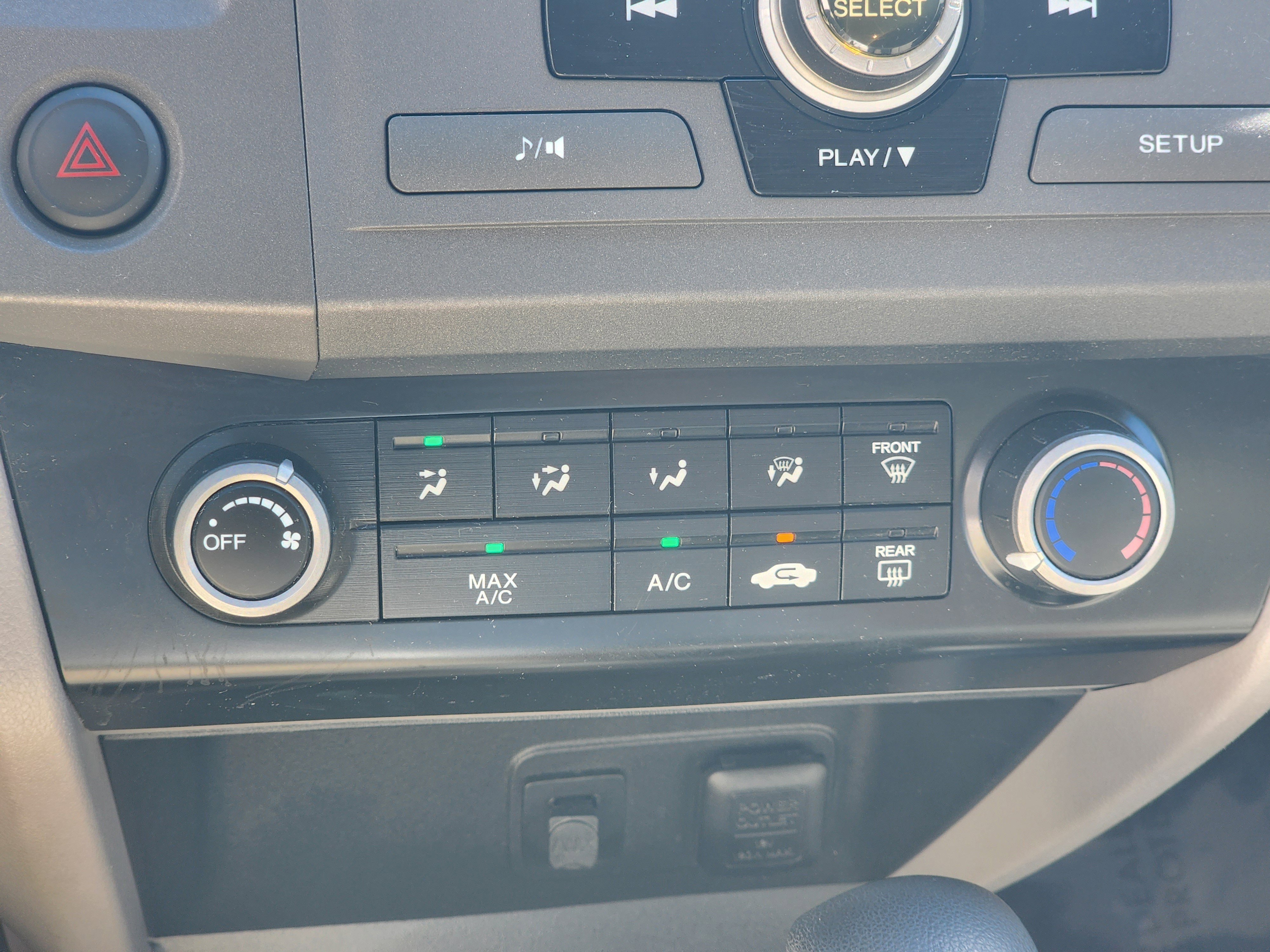 Used 2012 Honda Civic LX image 21