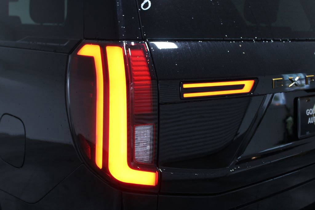 New 2026 Ford Expedition Tremor image 58