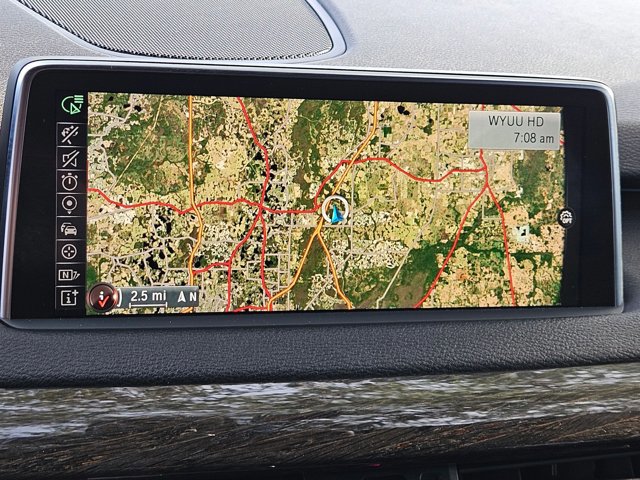 Used 2016 BMW X5 xDrive35i AWD/4WD image 10