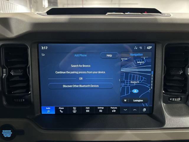 Used 2025 Ford Bronco Big Bend AWD/4WD image 30