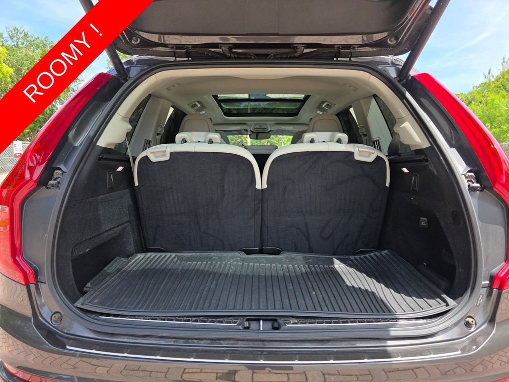 Used 2023 Volvo XC90 B6 Core w/ Protection Package Premier AWD/4WD image 20