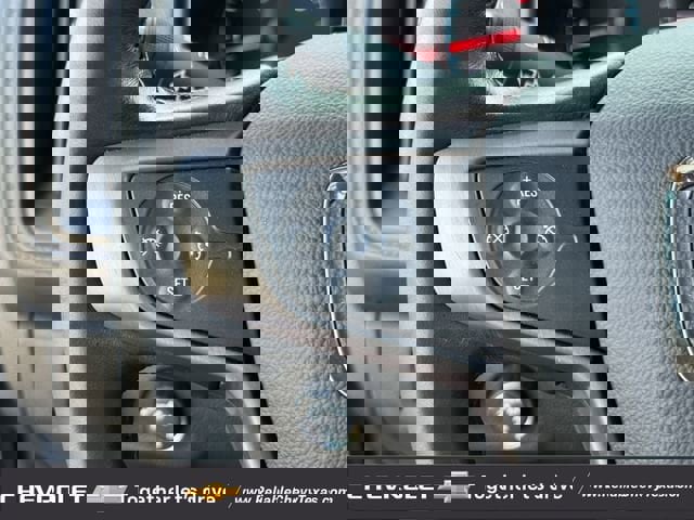 Used 2022 GMC Canyon AT4 w/ Trailering Package image 14