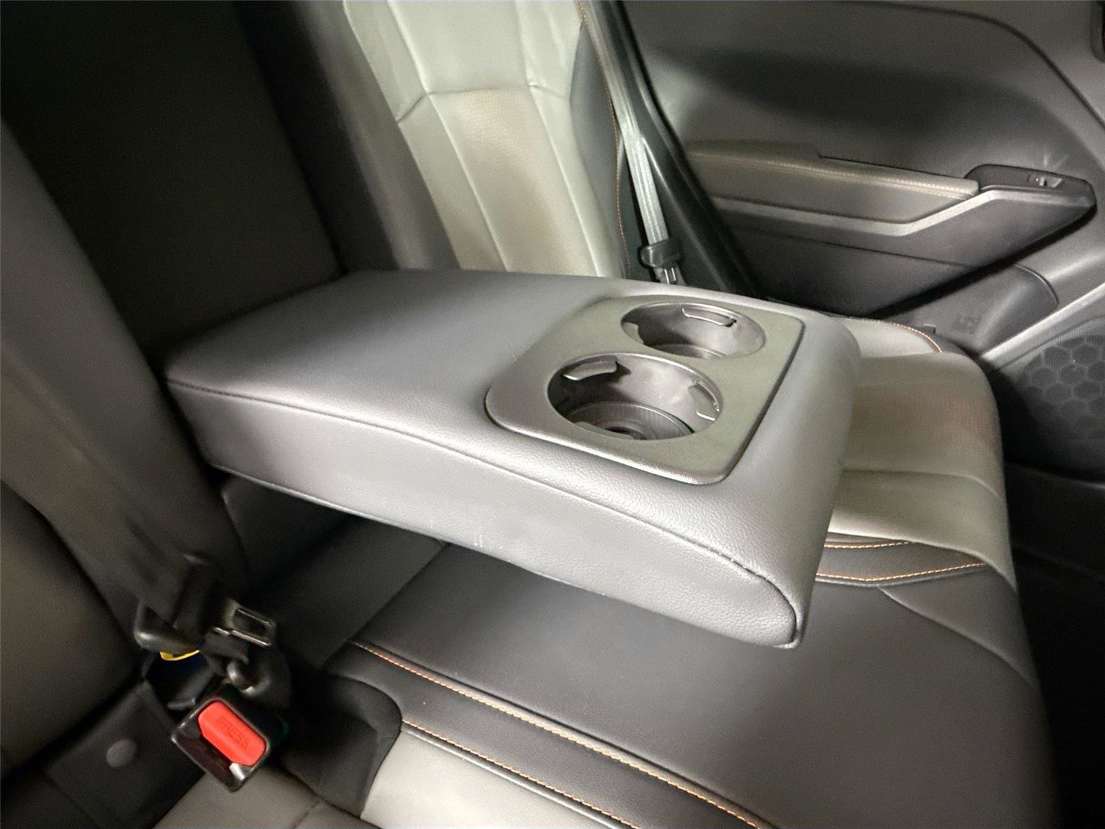 Used 2024 Subaru Crosstrek 2.5i Limited w/ Crosstrek Mirror Package image 38