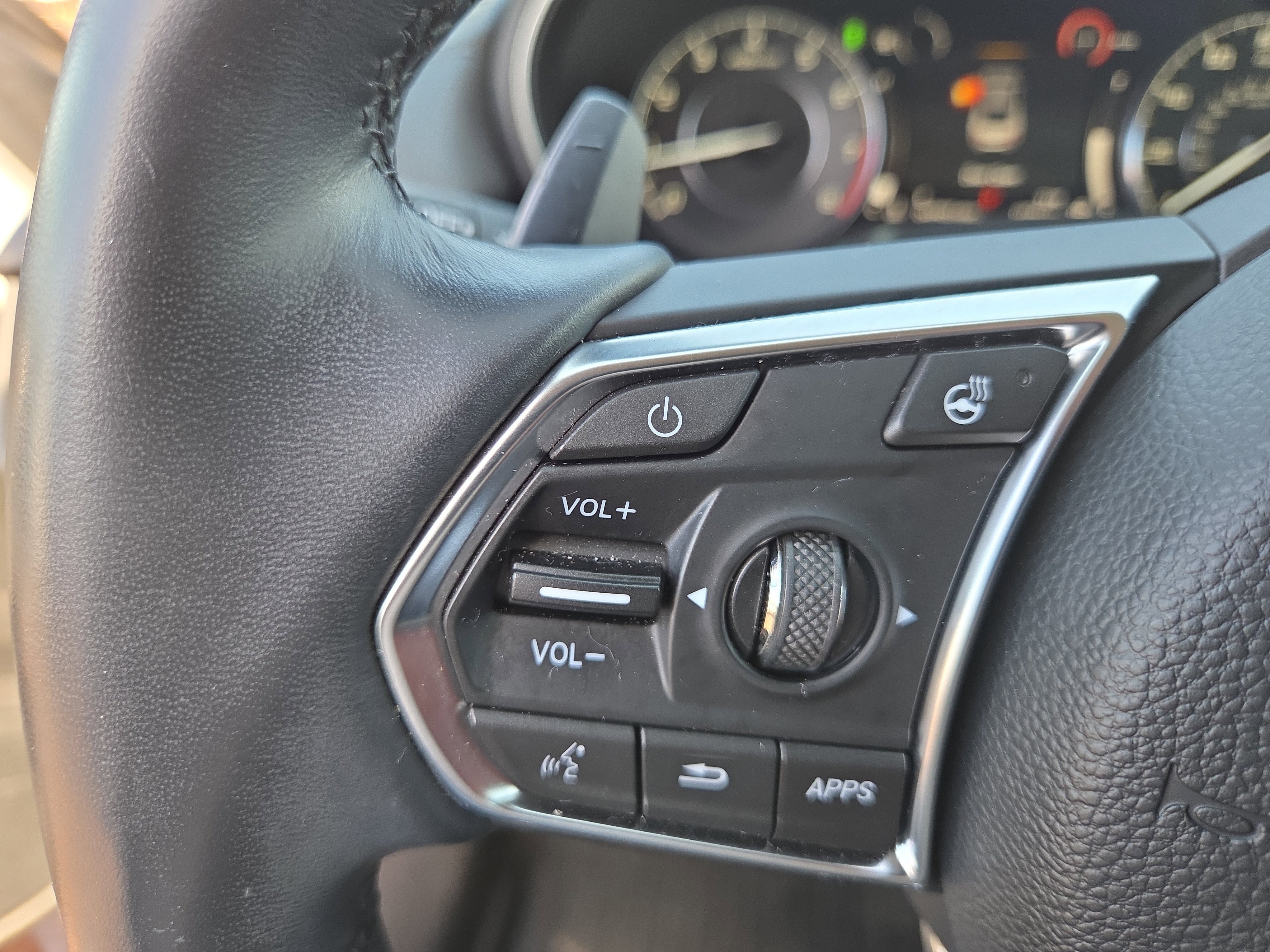 Used 2021 Acura TLX SH-AWD w/ Advance Package image 33