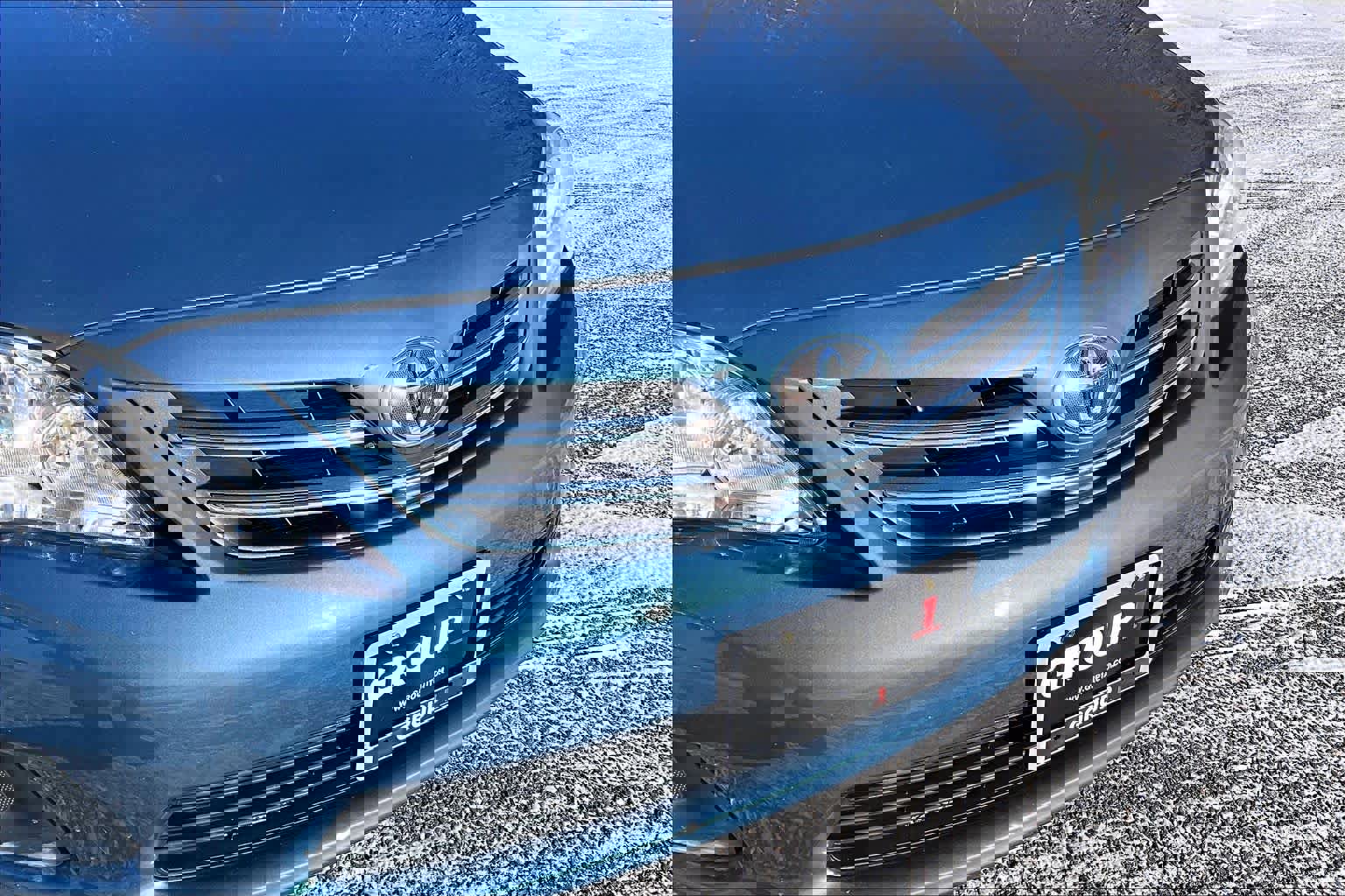 Used 2013 Toyota Corolla LE image 30